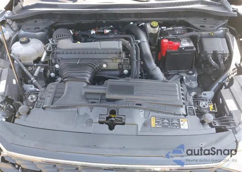 2024 Ford Escape Platinum из США, поврежденный, VIN 1FMCU9JA5RUA93063